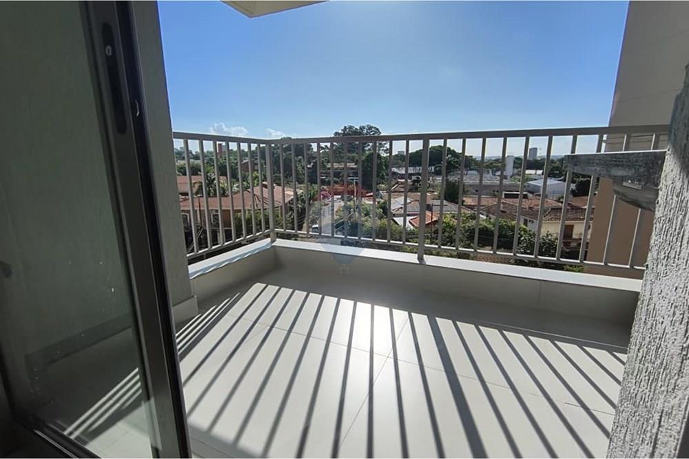 Apartamento - Venda - Ribeirão Preto , São Paulo - ATRIO 19.jpeg - 780271074-25