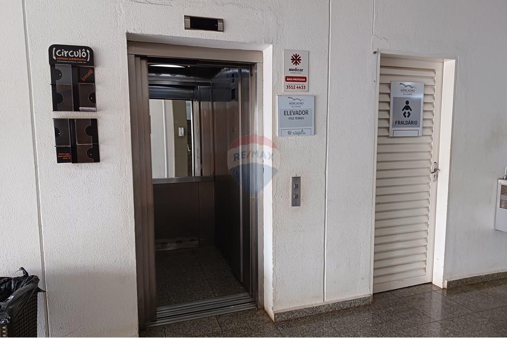 Comercial - Comercio/Tienda - Ribeirão Preto , Sao Paulo - BR - 11.jpeg - 780121011-98