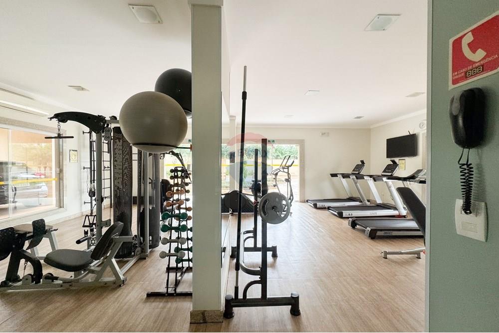 Apartamento - Alugar - Ribeirão Preto , São Paulo - DOLCE VITTA (1 de 14).jpg - 780071015-502