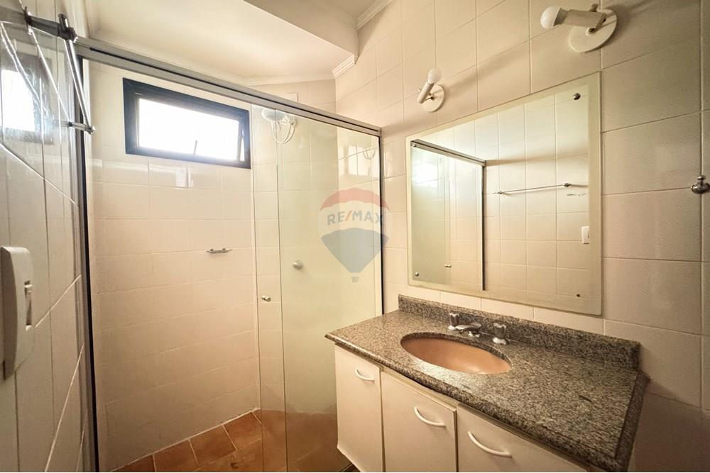Apartamento - Venda - Ribeirão Preto , São Paulo - IMG_6991.JPG - Banheiro - 780211057-11