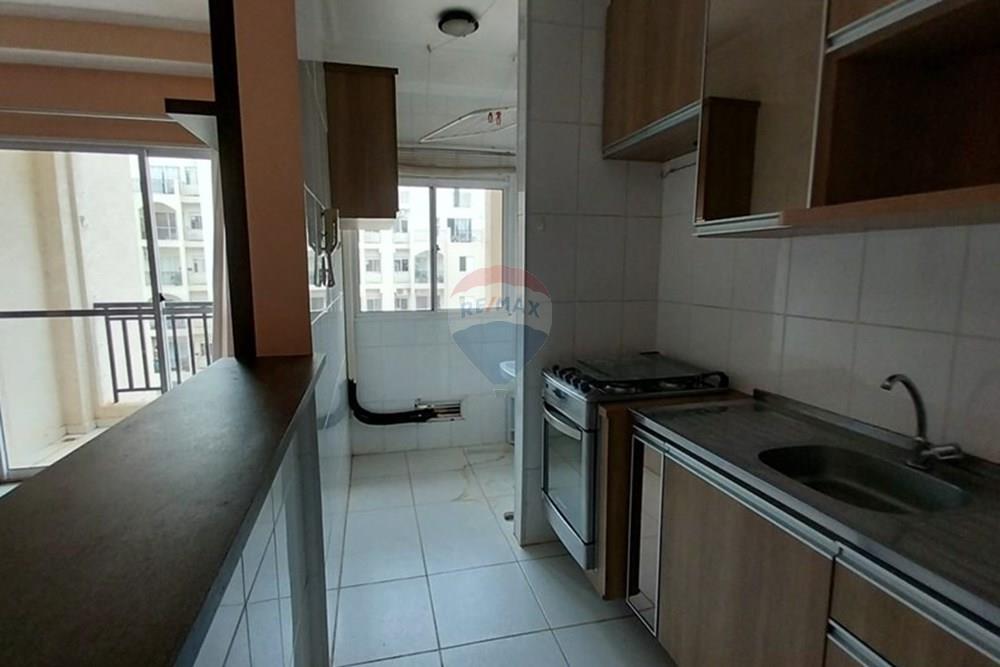Apartamento - Alugar - Ribeirão Preto , São Paulo - 14.jpg - Cozinha - 780241037-141