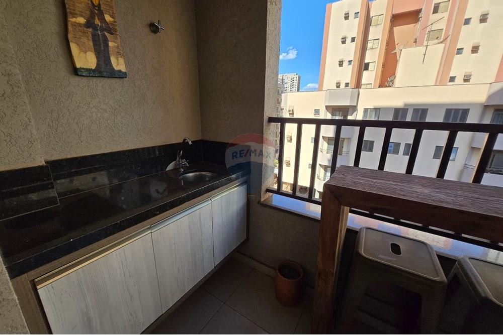 Apartamento - Alugar - Ribeirão Preto , São Paulo - 8a.jpg - 780241037-133