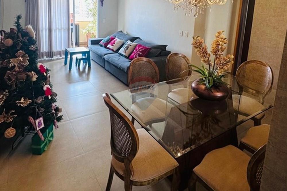 Apartamento - Alugar - Ribeirão Preto , São Paulo - 05.jpg - Sala - 780241037-142