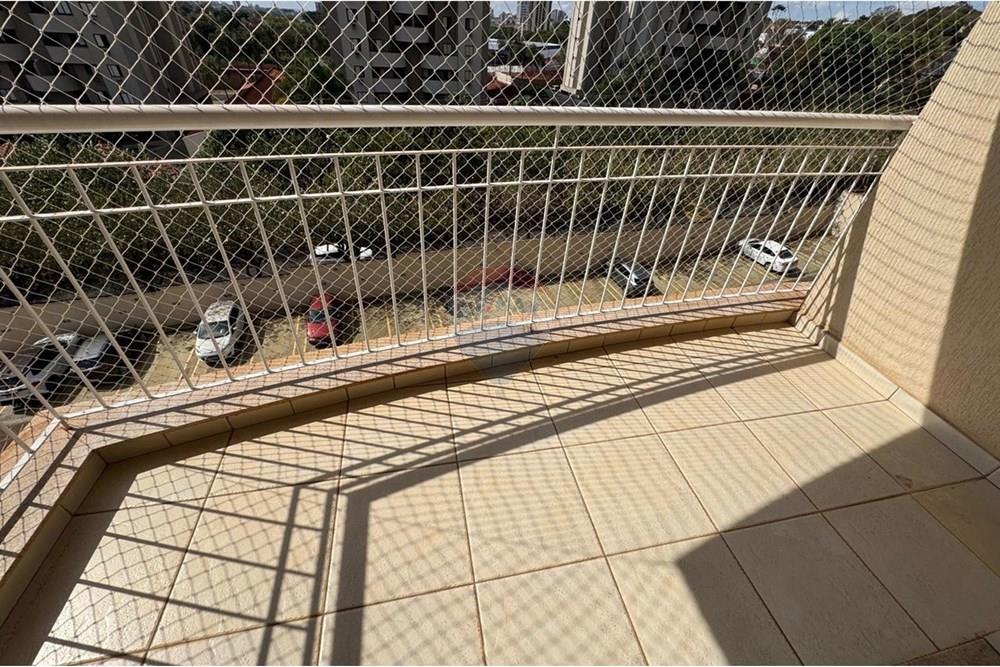 Apartamento - Alugar - Ribeirão Preto , São Paulo - 2df72cc6-f639-4b9d-9c9b-cbb7148648e8.jpg - 780071004-1152