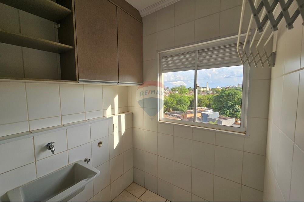 Apartamento - Venda - Ribeirão Preto , São Paulo - 20251104_165444.jpg - Área de serviço - 780091010-67