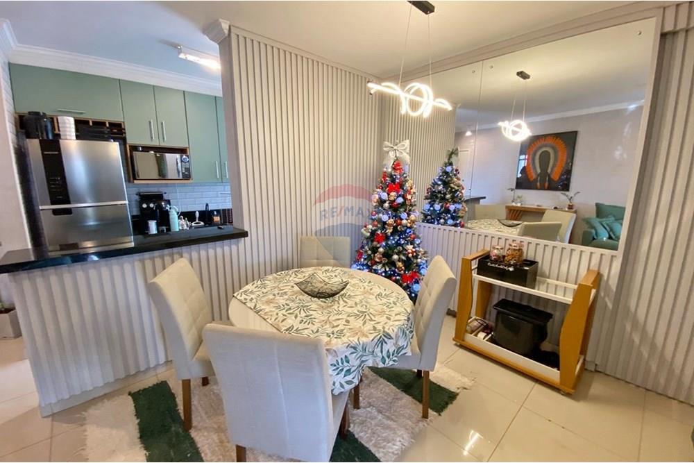 Apartamento - Venda - Ribeirão Preto , São Paulo - 67911461-268a-4e0e-8d96-5b5b16782780.jpg - 780171018-385