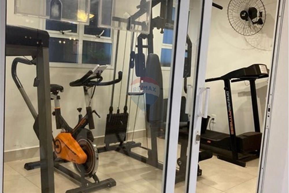 Apartamento - Alugar - Ribeirão Preto , São Paulo - 36.jpg - 780241037-68