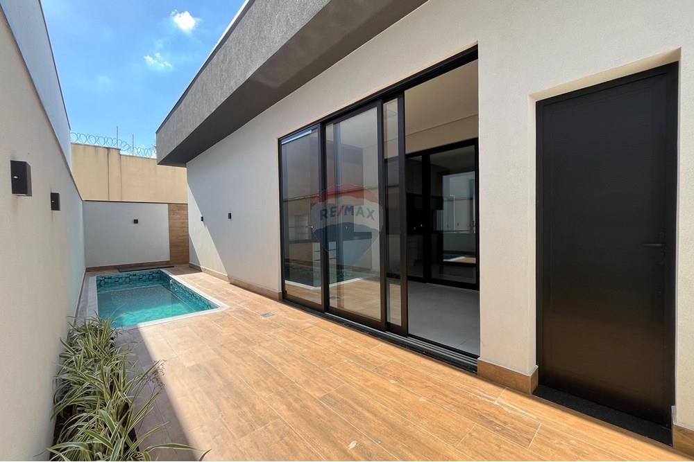 Casa de Condomínio - Venda - Ribeirão Preto , São Paulo - IMG_3778.JPG - 780251026-7