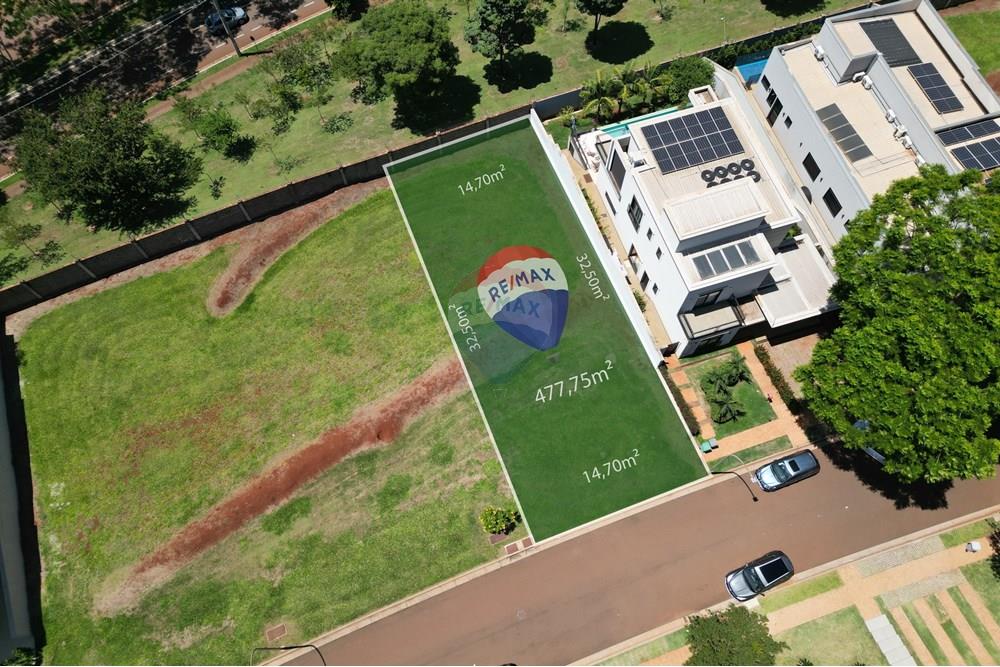 Terreno - Venda - Ribeirão Preto , São Paulo - marcação 3.jpg - 780151019-72