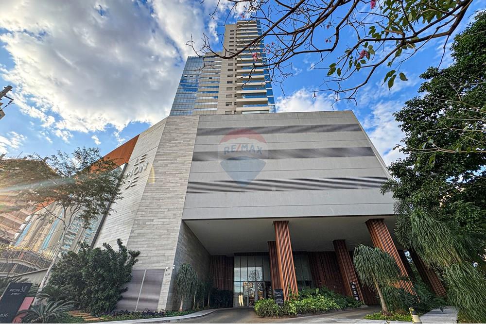 Studio - Venda - Ribeirão Preto , São Paulo - Fachada (5).jpg - 780151011-122