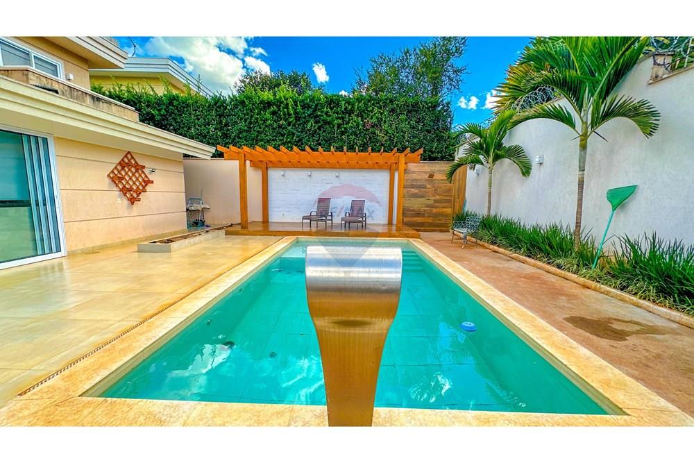 Casa de Condomínio - Venda - Ribeirão Preto , São Paulo - 42 - Copia.jpeg - 780281007-10