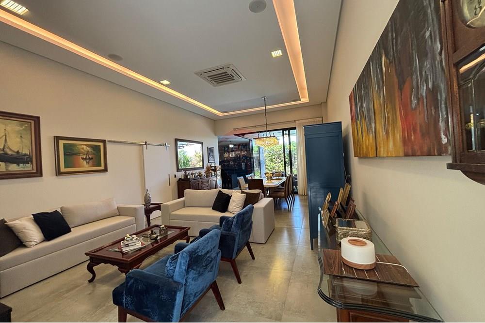 Casa de Condomínio - Venda - Ribeirão Preto , São Paulo - 8.jpg - 780151015-70