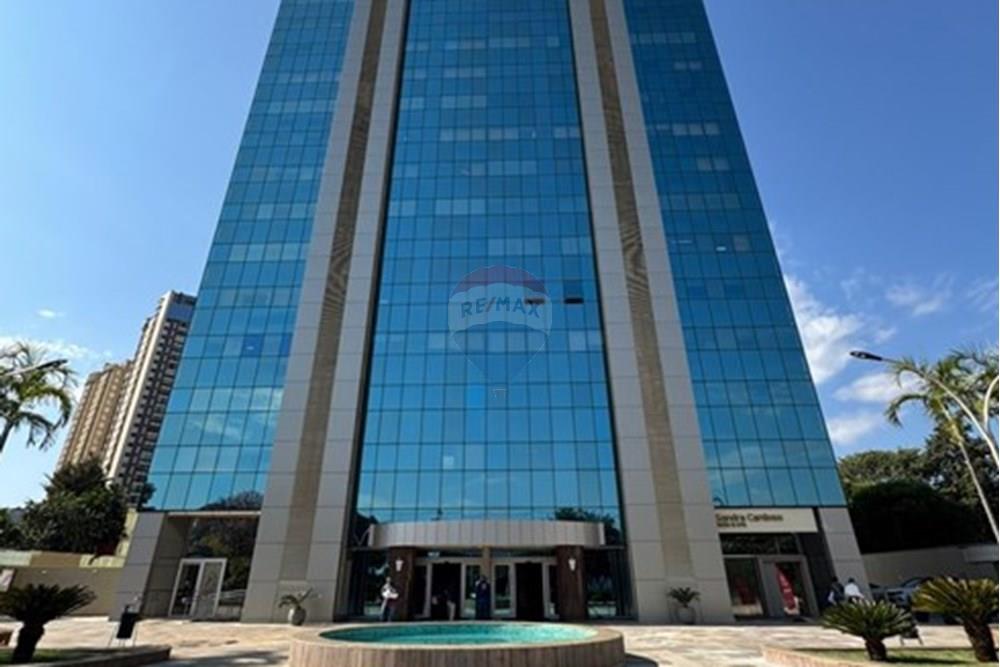 Cj. Comercial/ Sala - Alugar - Ribeirão Preto , São Paulo - 49f75b1c-fc00-418d-ab18-ee7ee81b607e.jpg - 780071015-335