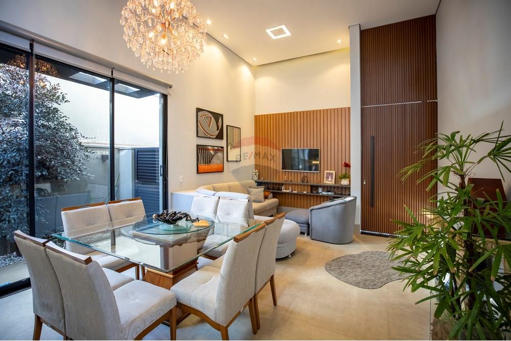 Casa de Condomínio - Venda - Ribeirão Preto , São Paulo - IMG_4402-HDR.jpg - 780251003-24