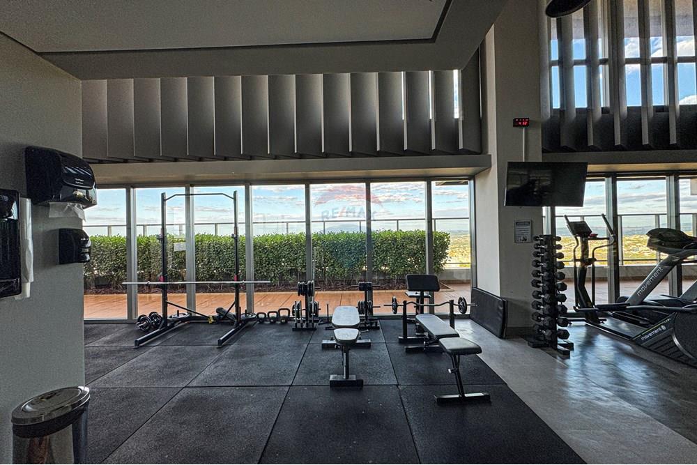 Studio - Venda - Ribeirão Preto , São Paulo - academia (1).jpg - 780151011-122