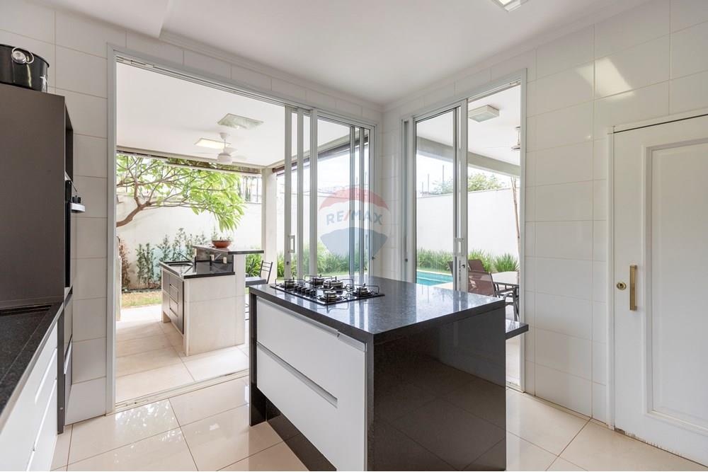 Casa de Condomínio - Venda - Ribeirão Preto , São Paulo - IMG_8486-HDR.jpg - 780181042-5