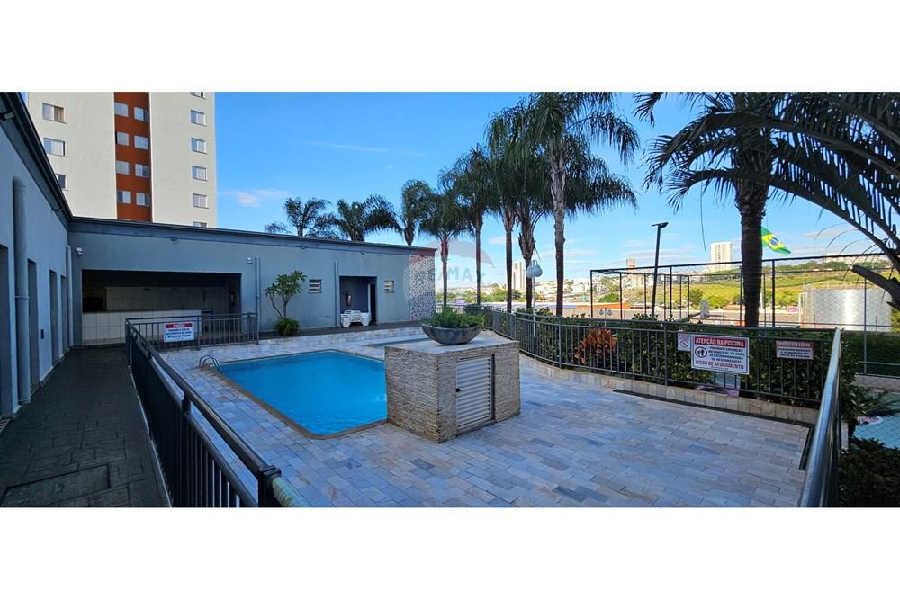 Apartamento - Venda - Franca , São Paulo - 20250618_152635.jpg - 780231013-94