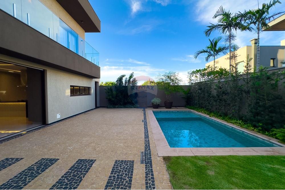 Casa de Condomínio - Venda - Ribeirão Preto , São Paulo - 91.jpg - 780241012-34