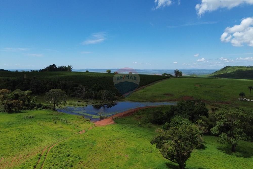 Fazenda - Venda - Cajuru , São Paulo - DJI_0049.JPG - 780171030-74