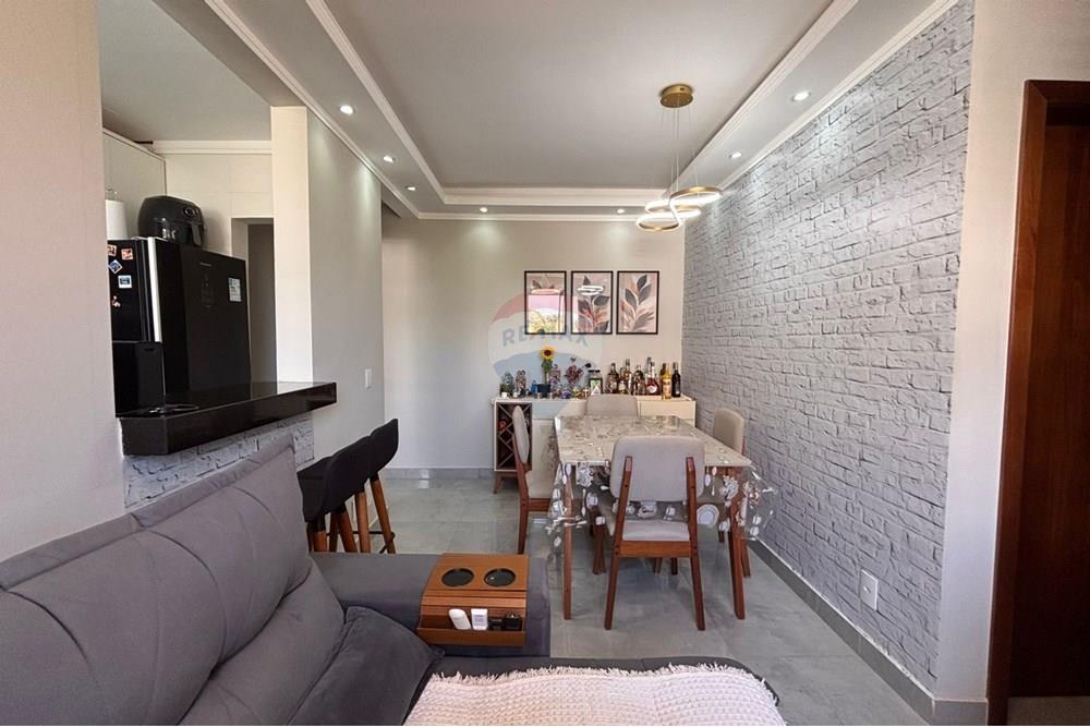 Apartamento - Venda - Ribeirão Preto , São Paulo - 6.jpeg - 780121043-18