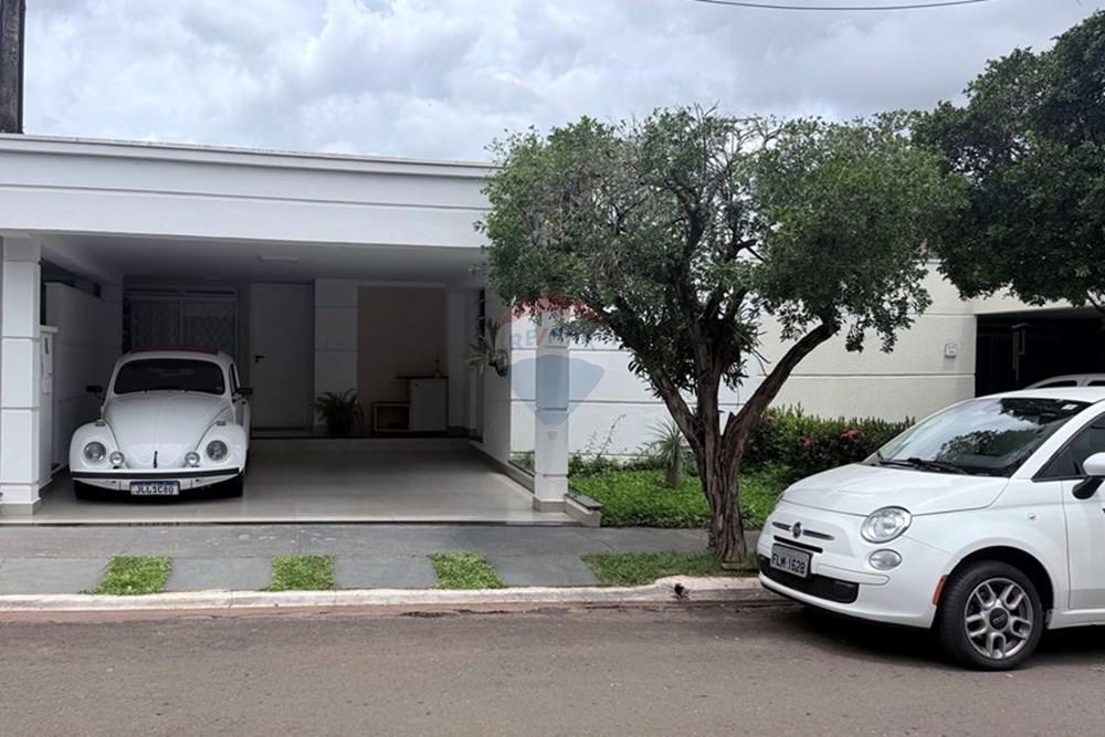 Casa de Condomínio - Venda - Ribeirão Preto , São Paulo - IMG_4137 2.jpeg - 780171066-40