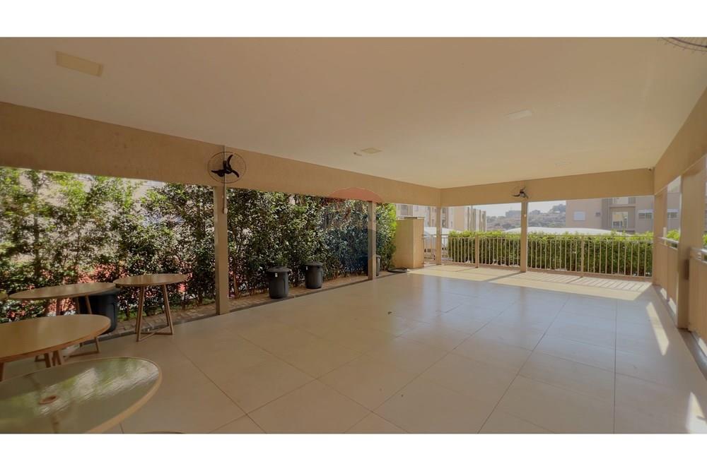 Apartamento - Venda - Ribeirão Preto , São Paulo - IMG_0772.jpg - Pátio interno - 780091007-101