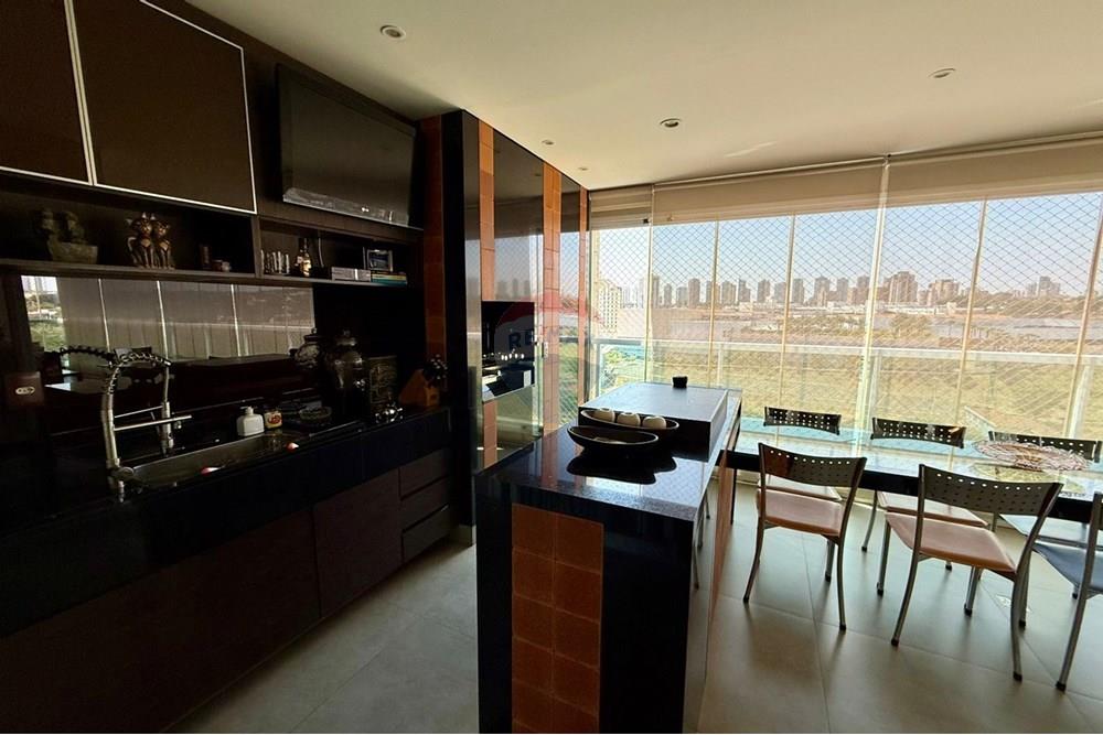 Apartamento - Venda - Ribeirão Preto , São Paulo - WhatsApp Image 2025-10-03 at 12.48.11.jpeg - Área Gourmet - 780091026-207