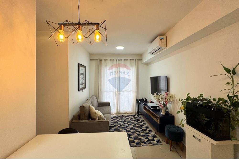 Apart Hotel/ Flat - Venda - Ribeirão Preto , São Paulo - IMG_1274.JPG - 780211055-5