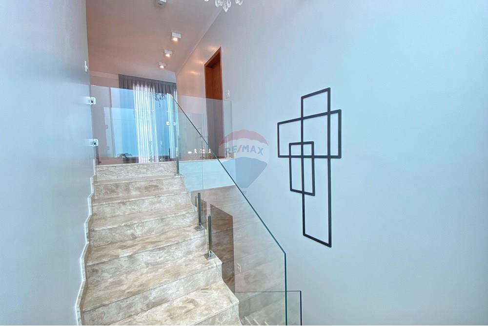 Casa de Condomínio - Alugar - Ribeirão Preto , São Paulo - escada 1.jpg - 780171002-62