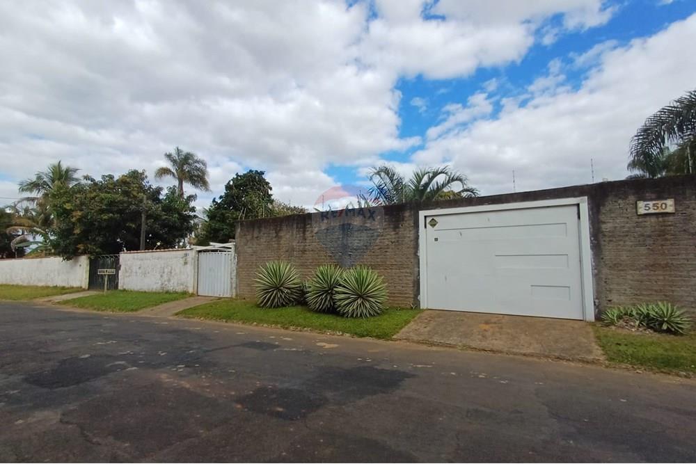 Chácara / Sítio / Fazenda - Venda - Franca , São Paulo - IMG-20250715-WA0035.jpg - 780231022-111