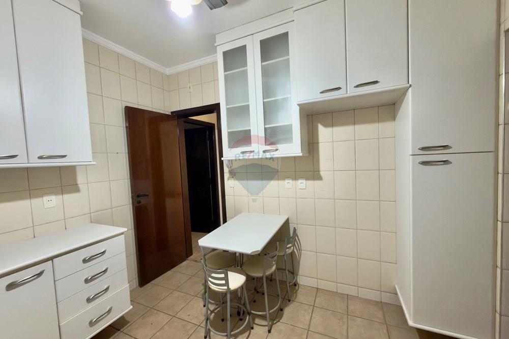 Casa de Condomínio - Venda - Ribeirão Preto , São Paulo - IMG_9802.jpg - Cozinha - 780151046-8