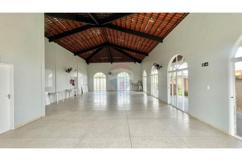 Casa de Condomínio - Venda - Ribeirão Preto , São Paulo - 35.jpeg - Pátio interno - 780091030-72