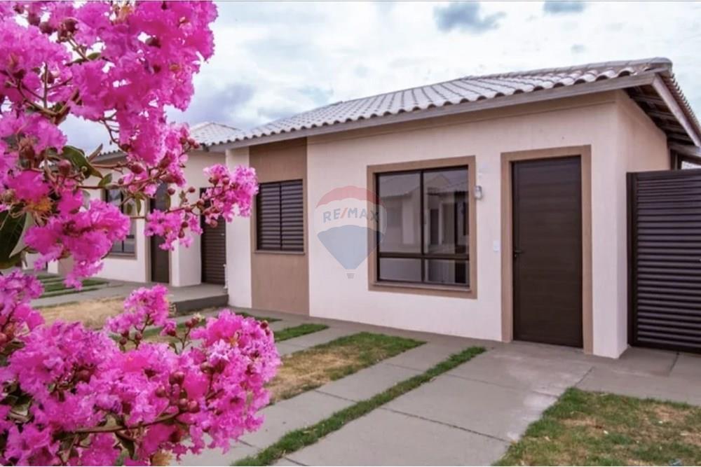 Casa de Condomínio - Venda - Sertãozinho , São Paulo - WhatsApp Image 2026-03-30 at 11.16.10 (1).jpeg - Fachada - 780191008-38