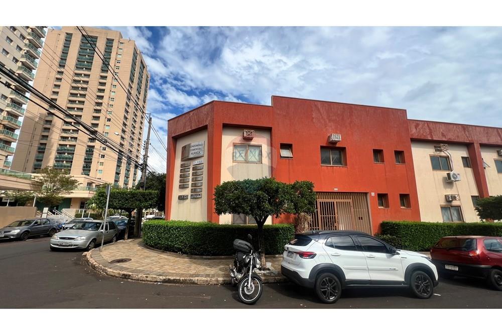 Cj. Comercial/ Sala - Venda - Ribeirão Preto , São Paulo - Cópia de IMG_1251.JPG - 780121037-49