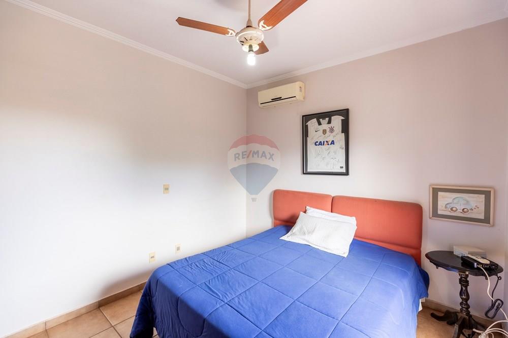 Casa de Condomínio - Venda - Ribeirão Preto , São Paulo - 64.jpg - Quarto - 780091100-15
