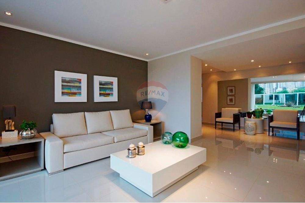 Apartamento - Venda - Ribeirão Preto , São Paulo - hall.jpg - 780171016-82