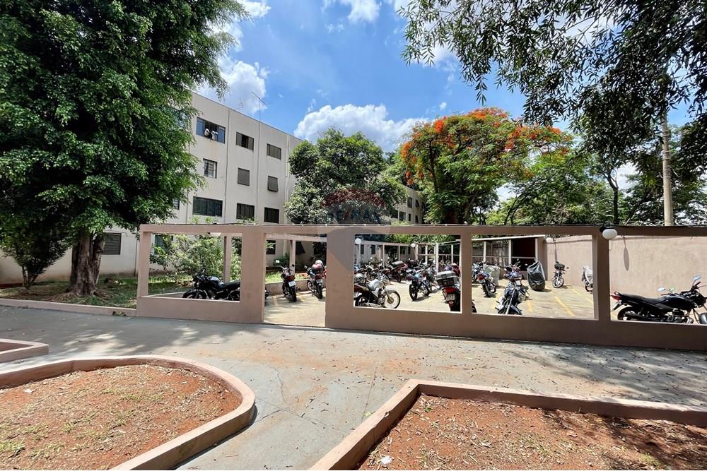 Apartamento - Venda - Ribeirão Preto , São Paulo - image00024.jpeg - 780121005-79