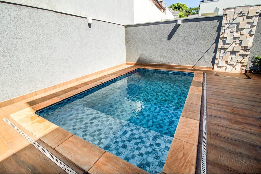 Casa de Condomínio - Venda - Ribeirão Preto , São Paulo - CASA BUONA VITA (23).jpg - 780121035-1