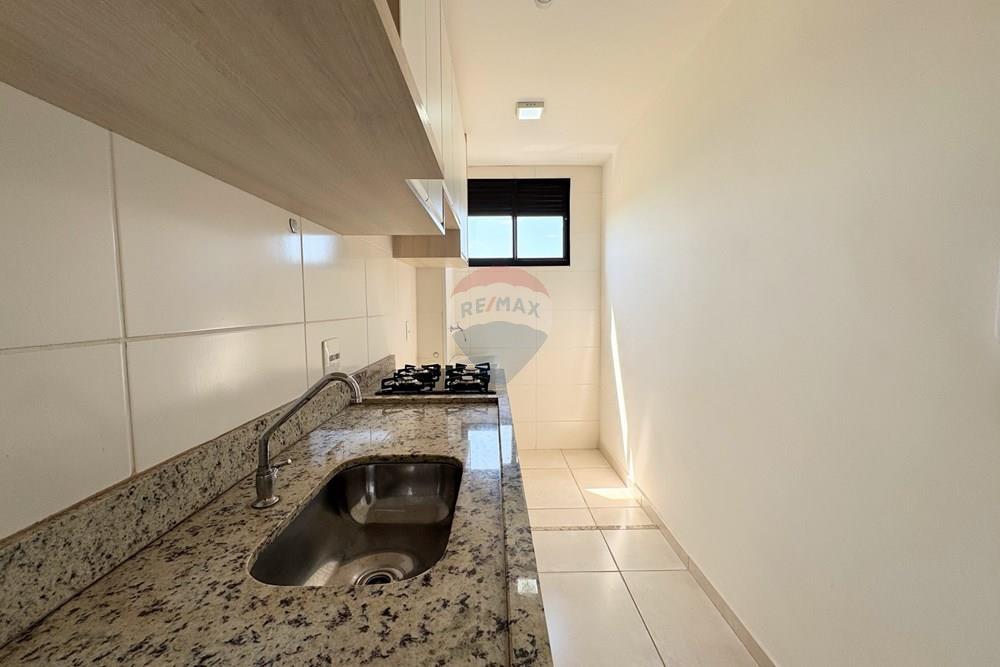 Apartamento - Venda - Ribeirão Preto , São Paulo - IMG_3840.JPG - Cozinha - 780211063-1