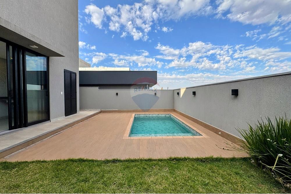 Casa de Condomínio - Venda - Ribeirão Preto , São Paulo - 22.JPG - Piscina - 780211052-24