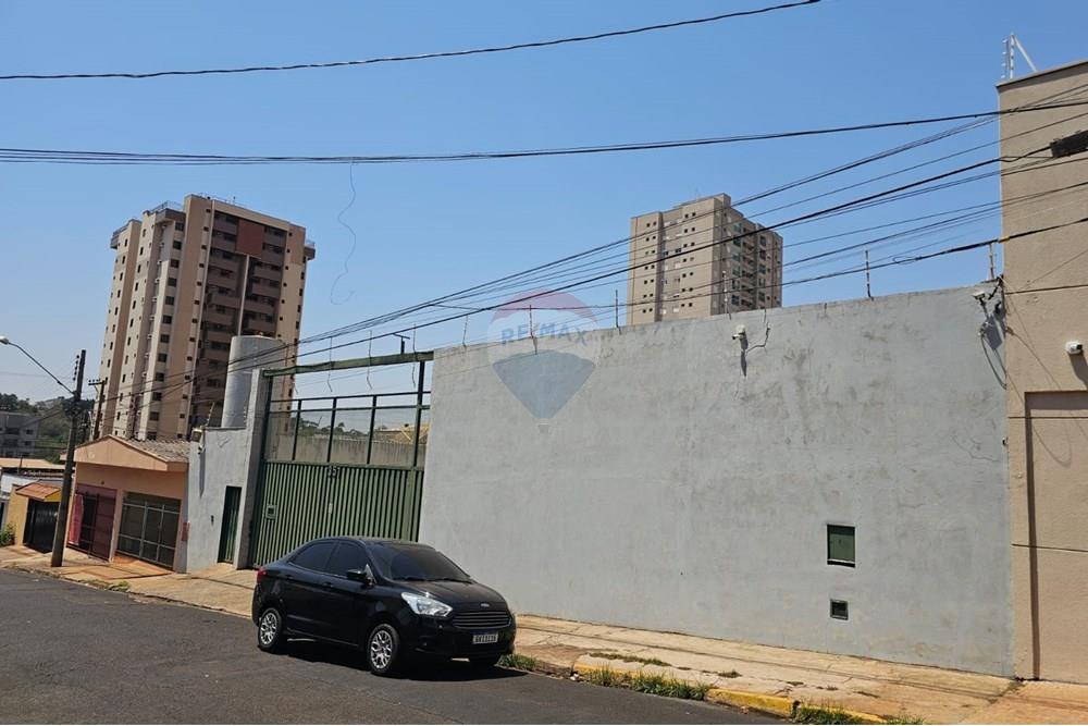 Galpão - Venda - Ribeirão Preto , São Paulo - IMG-20251021-WA0218.jpg - 780251039-4