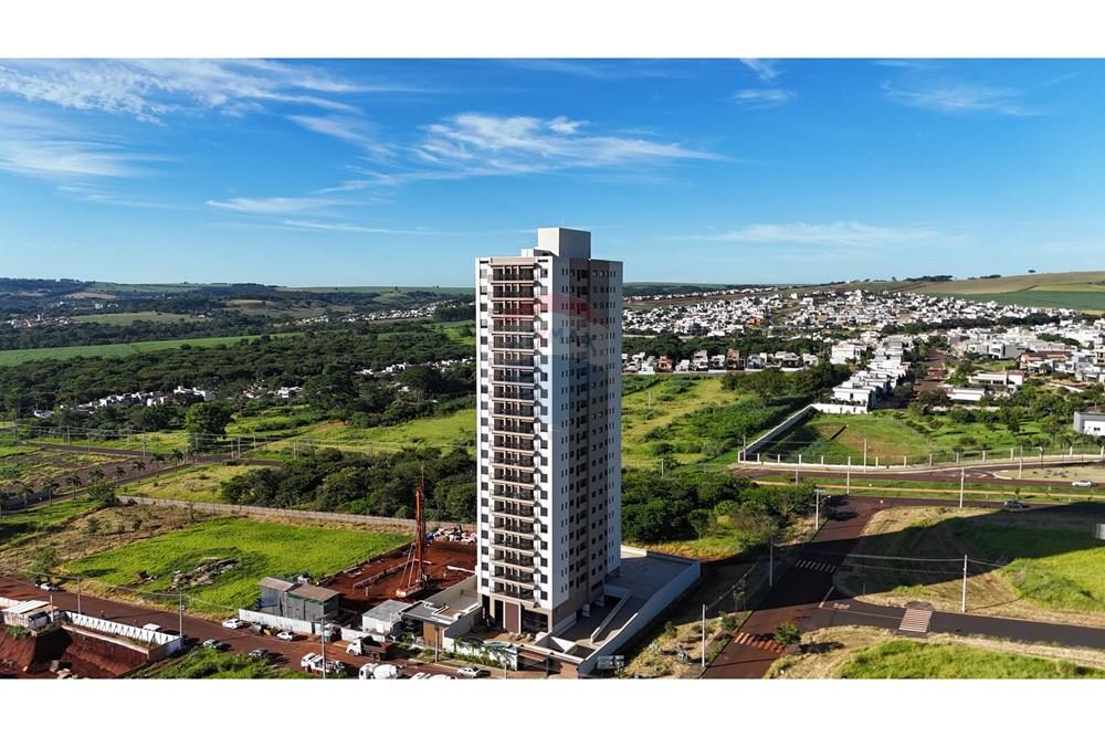 Apartamento - Venda - Ribeirão Preto , São Paulo - DJI_20250306075721_0152_D.JPG - 780271014-20