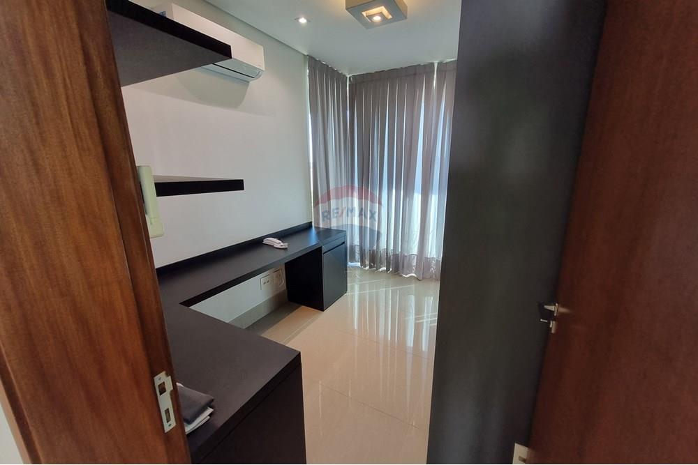 Casa de Condomínio - Alugar - Ribeirão Preto , São Paulo - 20250524_094505.jpg - 780171002-62