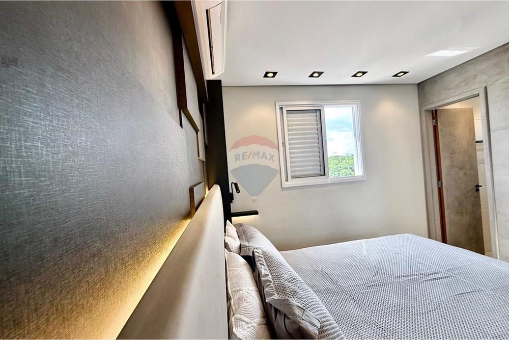Apartamento - Venda - Ribeirão Preto , São Paulo - 6 suite (10).jpeg - Quarto - 780271030-16