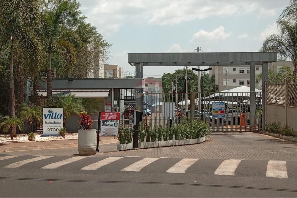 Apartamento - Venda - Ribeirão Preto , São Paulo - WhatsApp Image 2025-10-17 at 14.15.04 (3).jpeg - Fachada - 780091070-46