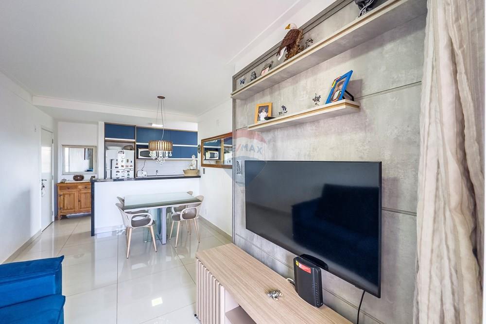 Apartamento - Venda - Ribeirão Preto , São Paulo - Trend-6.jpg - 780071024-93