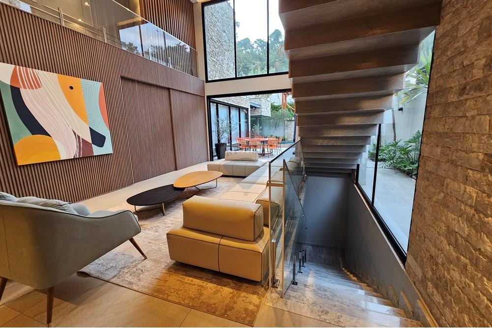 Casa de Condomínio - Venda - Ribeirão Preto , São Paulo - 20250407_175527.jpg - 780091010-55