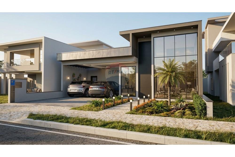 Casa de Condomínio - Venda - Ribeirão Preto , São Paulo - e26a5fb3-f508-4f6f-a25a-01a83521e3be.jpg - 780251035-29