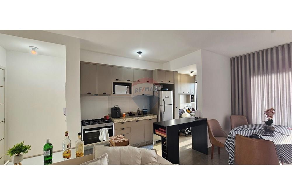 Apartamento - Venda - Franca , São Paulo - 20260129_173428.jpg - 780231013-95