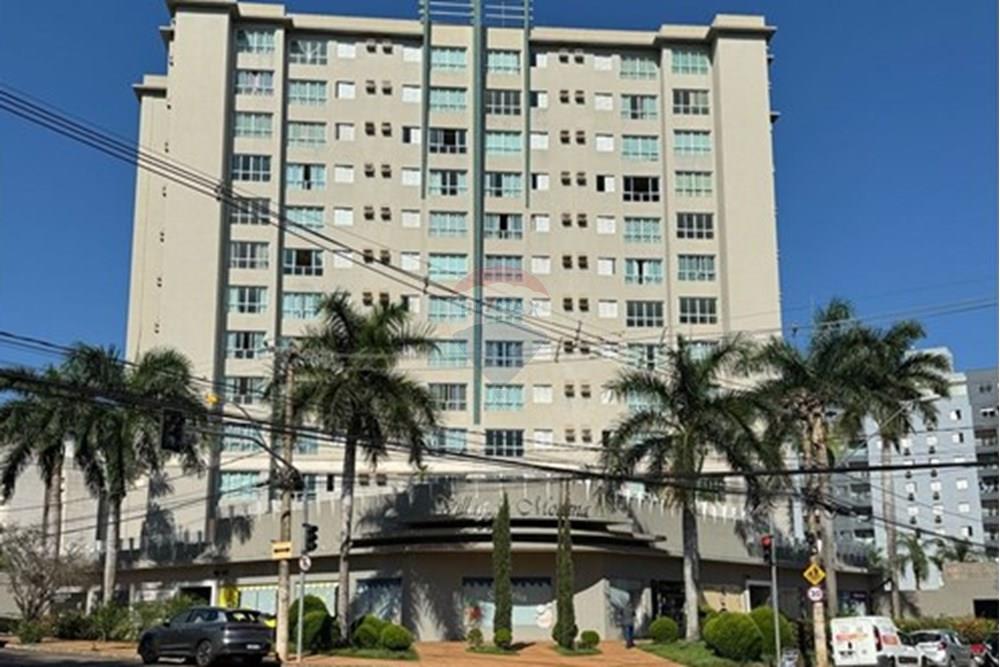 Apartamento - Alugar - Ribeirão Preto , São Paulo - 67400c9c-bb80-4da2-8187-1c9daf3b1861.jpg - 780071015-499